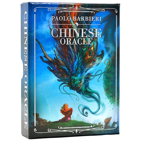 Tarot Decks