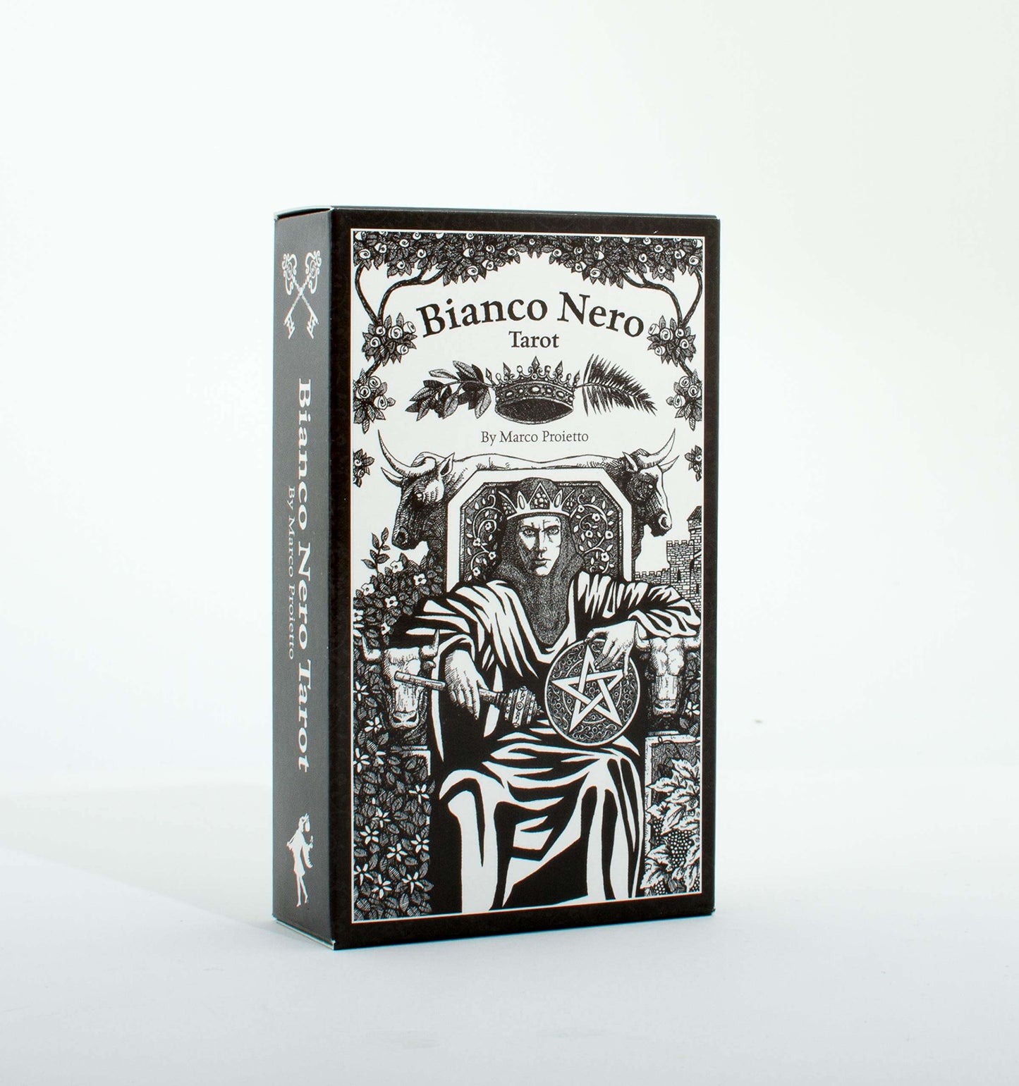 Tarot Decks